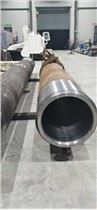 Two Axis Deep Hole Drilling Machine For Cylinders